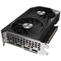 Miniatyrbillede 4 af 8: Gigabyte GeForce RTX 3060 GAMING OC 8G rev. 2.0 - OC Edition - Grafikkort - GF RTX 3060 - 8 GB GDDR6 - PCIe 4.0 - 2 x HDMI, 2 x DisplayPort (GV-N3060G