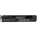 Miniatyrbillede 7 af 8: Gigabyte GeForce RTX 3060 GAMING OC 8G rev. 2.0 - OC Edition - Grafikkort - GF RTX 3060 - 8 GB GDDR6 - PCIe 4.0 - 2 x HDMI, 2 x DisplayPort (GV-N3060G