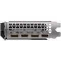 Miniatyrbillede 8 af 8: Gigabyte GeForce RTX 3060 GAMING OC 8G rev. 2.0 - OC Edition - Grafikkort - GF RTX 3060 - 8 GB GDDR6 - PCIe 4.0 - 2 x HDMI, 2 x DisplayPort (GV-N3060G
