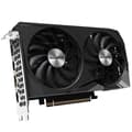 Miniatyrbillede 2 af 8: Gigabyte GeForce RTX 3060 GAMING OC 8G rev. 2.0 - OC Edition - Grafikkort - GF RTX 3060 - 8 GB GDDR6 - PCIe 4.0 - 2 x HDMI, 2 x DisplayPort (GV-N3060G