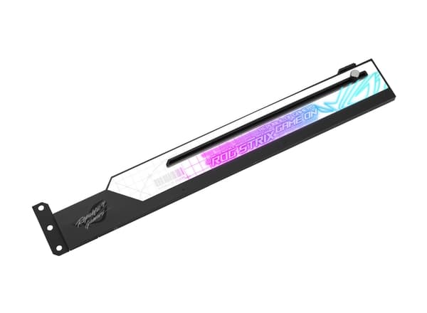 ASUS ROG STRIX - grafikkortshållare (90YE00R0-M0NA00)