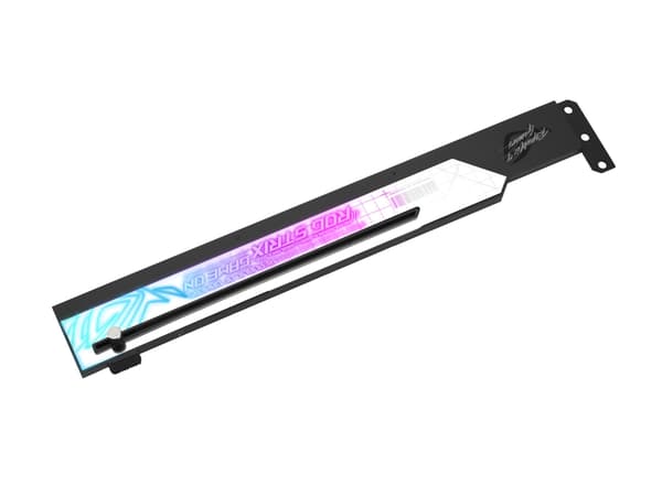 ASUS ROG STRIX - grafikkortshållare (90YE00R0-M0NA00)