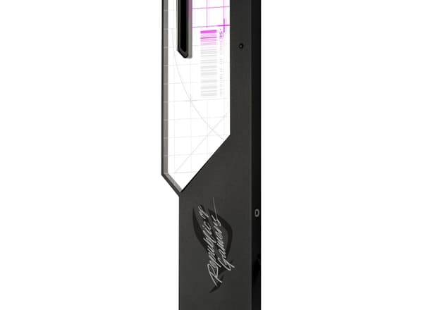 ASUS ROG STRIX - grafikkortshållare (90YE00R0-M0NA00)