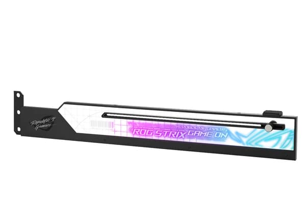 ASUS ROG STRIX - grafikkortshållare (90YE00R0-M0NA00)