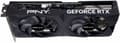 Miniatyrbillede 2 af 11: PNY GeForce RTX 4060 Ti 8GB Verto Dual Fan