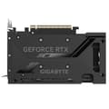Miniatyrbillede 4 af 7: Gigabyte GeForce RTX 4060 Ti WINDFORCE OC 8G - Grafikkort - GeForce RTX 4060 Ti - 8 GB GDDR6 - PCIe 4.0 - 2 x HDMI, 2 x DisplayPort