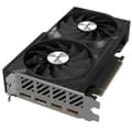 Miniatyrbillede 6 af 7: Gigabyte GeForce RTX 4060 Ti WINDFORCE OC 8G - Grafikkort - GeForce RTX 4060 Ti - 8 GB GDDR6 - PCIe 4.0 - 2 x HDMI, 2 x DisplayPort