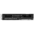 Miniatyrbillede 2 af 7: Gigabyte GeForce RTX 4060 Ti WINDFORCE OC 8G - Grafikkort - GeForce RTX 4060 Ti - 8 GB GDDR6 - PCIe 4.0 - 2 x HDMI, 2 x DisplayPort