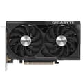 Miniatyrbillede 1 af 7: Gigabyte GeForce RTX 4060 Ti WINDFORCE OC 8G - Grafikkort - GeForce RTX 4060 Ti - 8 GB GDDR6 - PCIe 4.0 - 2 x HDMI, 2 x DisplayPort
