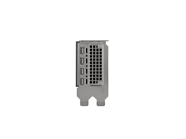PNY NVIDIA RTX 4000 ADA, Quadro RTX 4000, 20 GB, GDDR6, 160 bittiä, 7680 x 4320 pikseliä, PCI Express x16 4.0