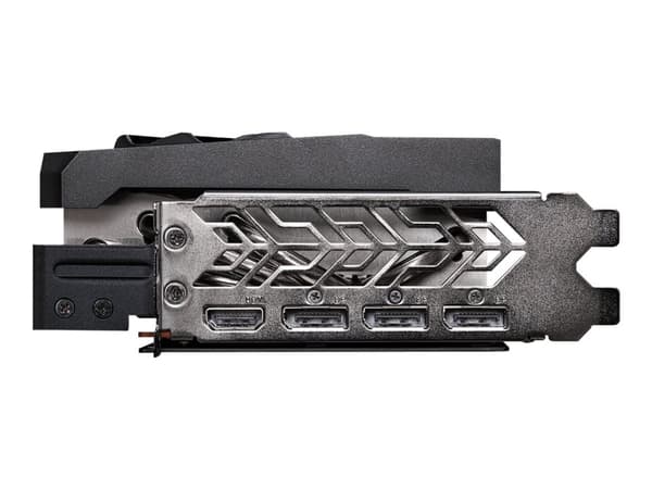 ASRock Phantom Gaming Radeon RX 7900 XT 20GB OC - Grafikkort - Radeon RX 7900 XT - 20 GB GDDR6 - PCIe 4.0 x16 - 3 x DisplayPort, HDMI