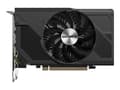 Miniatyrbild 1 av 5: Gigabyte GeForce RTX 4060 D6 8G - Grafikkort - GeForce RTX 4060 - 8 GB GDDR6 - PCIe 4.0 - 2 x DisplayPort, 2 x HDMI