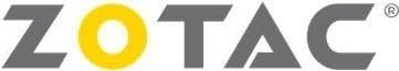 ZOTAC GAMING GeForce RTX 3050 ECO - Grafikkort - GF RTX 3050 - 8 GB GDDR6 - PCIe 4.0 x8 - HDMI, 3 x DisplayPort (ZT-A30500K-10M) Svart