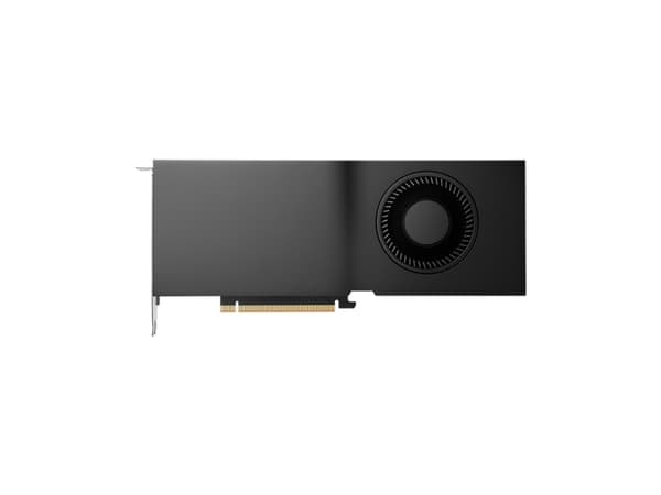 NVIDIA RTX 4500 Ada-sukupolvi