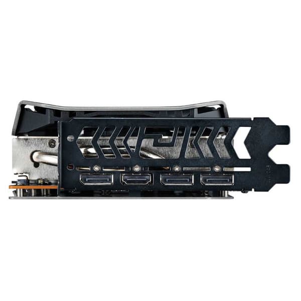 Powercolor Näytönohjain Rx 6600xt 8gb Gddr6 Musta