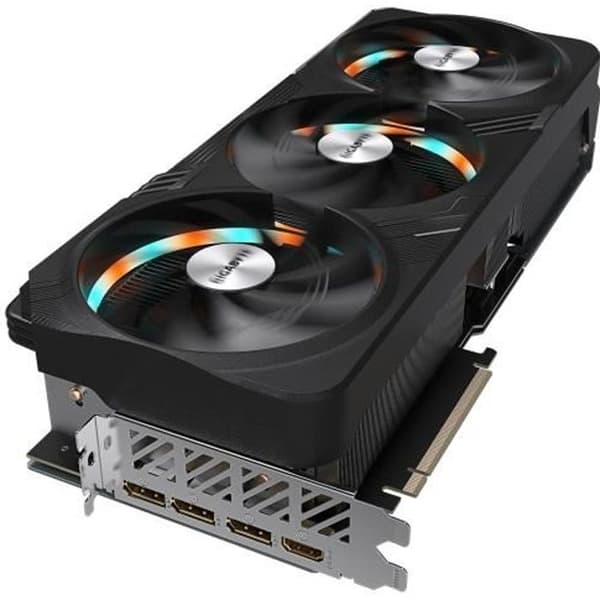 Gigabyte GeForce RTX 4090 GAMING OC 24G NVIDIA 24 GB GDDR6X