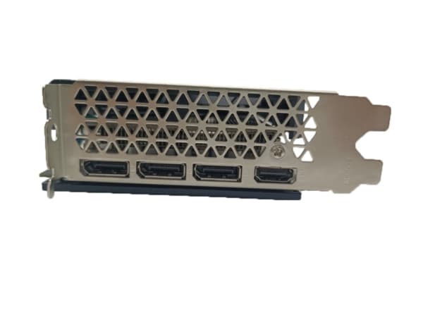 Biostar VN3606RML9, GeForce RTX 3060, 12 GB, GDDR6, 192 bit, PCI Express 4.0, 2 fläkt/-ar - LHR