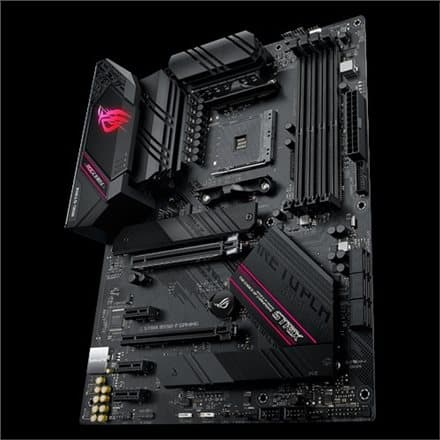 ASUS ROG STRIX B550-F GAMING AMD B550 Socket AM4 ATX