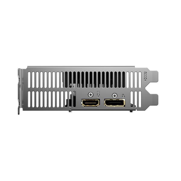 Graphic card GIGABYTE AMD Radeon RX 6400 Low Profile 4GB GDDR6