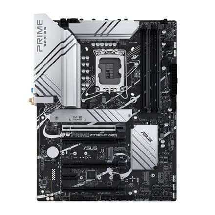 Mainboard|ASUS|Intel Z790|LGA1700|ATX|Memory DDR5|Memory slots 4|1xPCI-Express 3.0 1x|3xPCI-Express 4.0 16x|1xPCI-Express 5.0 16x|3xM.2|1xHDMI|1xDispl