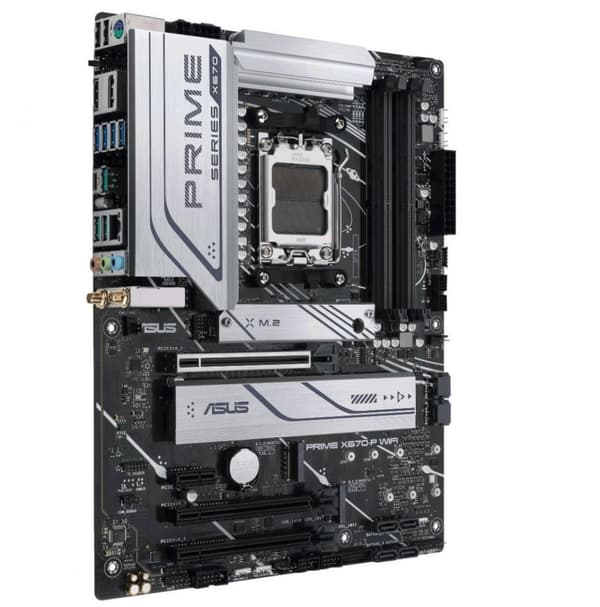 MB ASUS PRIME X670-P WIFI AM5 "PRIME X670-P WIFI"