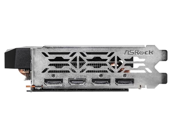 Karta graficzna Radeon RX 7600 Challenger 8G OC GDDR6 128bit