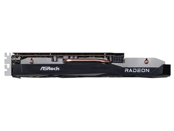 Karta graficzna Radeon RX 7600 Challenger 8G OC GDDR6 128bit