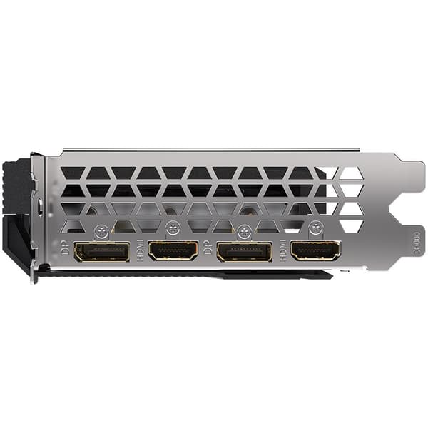 Graphics Card|GIGABYTE|NVIDIA GeForce RTX 3060|12 GB|GDDR6|192 bit|PCIE 4.0 16x|Memory 15000 MHz|GPU 1792 MHz|2xHDMI|2xDisplayPort|GV-N3060WF2OC-12GD2