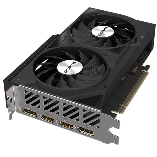 GB GEFORCE RTX 4060 WINDFORCE OC 8G