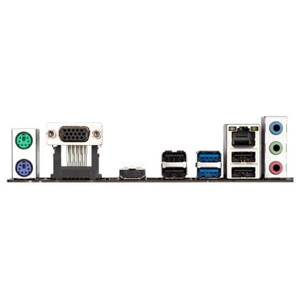 Motherboard GIGABYTE H410M-H V2, Socket 1200