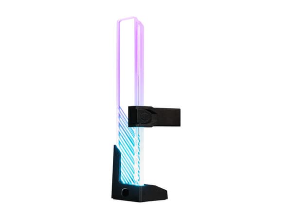 Cooler Master ARGB GPU Support Bracket