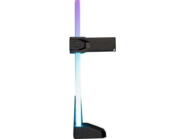 Cooler Master ARGB GPU Support Bracket