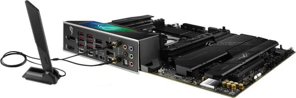 Mainboard|ASUS|AMD X670|SAM5|ATX|Memory DDR5|Memory slots 4|1xPCI-Express 3.0 1x|1xPCI-Express 4.0 16x|1xPCI-Express 5.0 16x|4xM.2|1xHDMI|1xDisplayPor