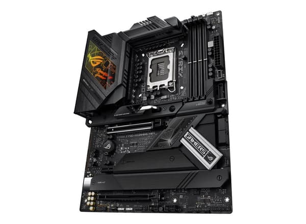 ASUS ROG STRIX Z790-H GAMING WIFI LGA1700 Z790 USB3.2 GEN 2 MB