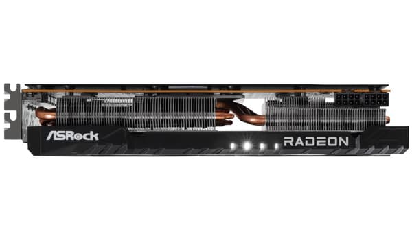 Karta graficzna Radeon RX 7700 XT CHALLENGER OC 12G GDDR6 192bit