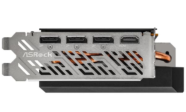 Karta graficzna Radeon RX 7700 XT CHALLENGER OC 12G GDDR6 192bit