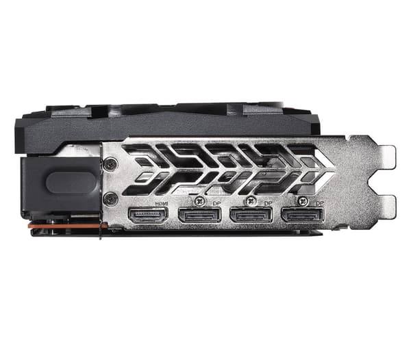Asrock graphics card AMD Radeon RX 6800 XT - 16 GB GDDR6 OC