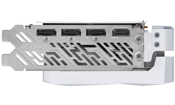 Asrock Radeon RX 7800 XT Steel Legend OC AMD 16 GB GDDR6