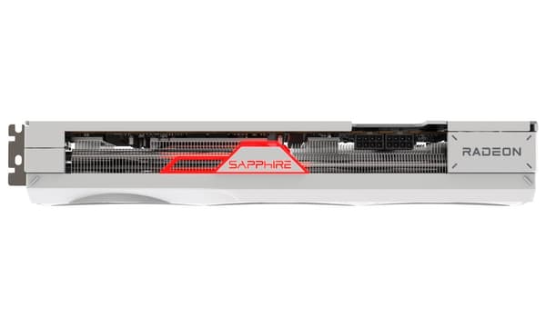 Videokarte Saphire AMD Radeon RX 7800 XT 16GB