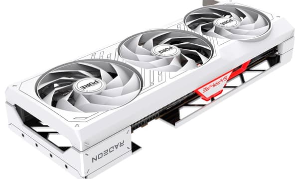 Videokarte Saphire AMD Radeon RX 7800 XT 16GB