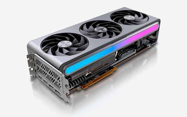 Sapp NITRO+ AMD Radeon RX7900XT VAPOR-X