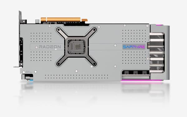 Sapp NITRO+ AMD Radeon RX7900XT VAPOR-X