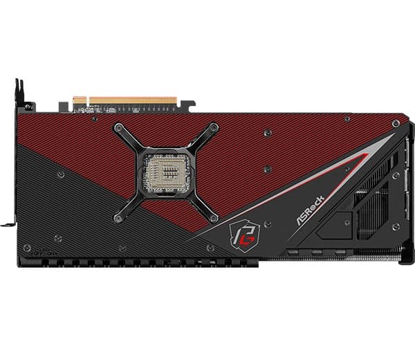 GK ASROCK RADEON RX 7900XTX PG 24GO