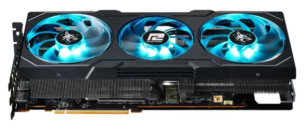 Powercolor Radeon RX 7900XTX Hellhound 24GB