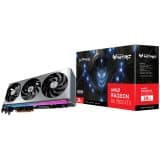 Karta graficzna Radeon RX 7900 XTX Nitro+ 24GB GDDR6 384bit 2DP/2HDMI Sølv