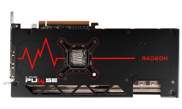 SAPPHIRE PULSE AMD RADEON RX 7800 XT GAMING 16GB GDDR6 DUAL HDMI / DUAL DP