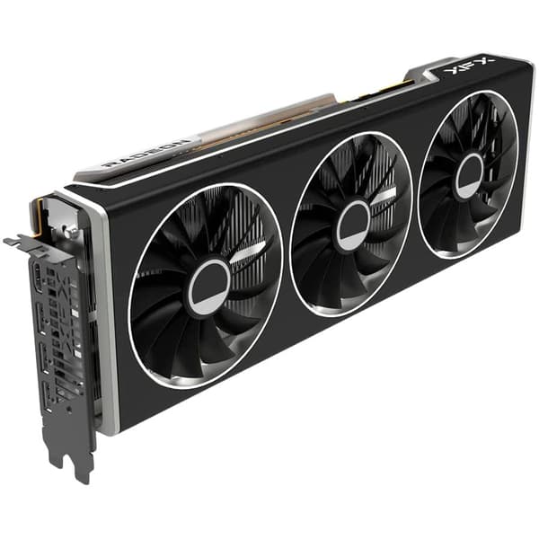XFX RX-79TMERCU9 graphics card AMD Radeon RX 7900 XT 20 GB GDDR6 Sort