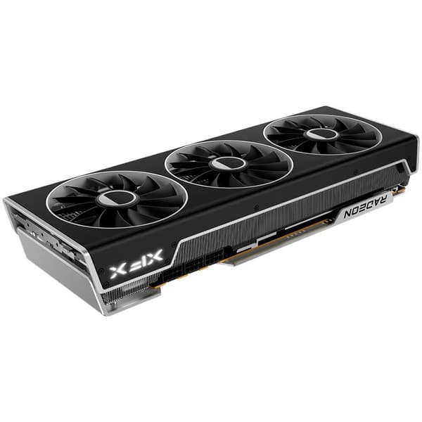 XFX MERC 310 AMD Radeon RX 7900 XTX 24 GB GDDR6