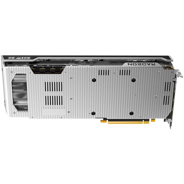 XFX MERC 310 AMD Radeon RX 7900 XTX 24 GB GDDR6 Sort