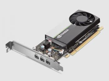 Lenovo | Graphics Card | T400 | NVIDIA | 4 GB | T400 | GDDR6 | PCIe 3.0 x 16